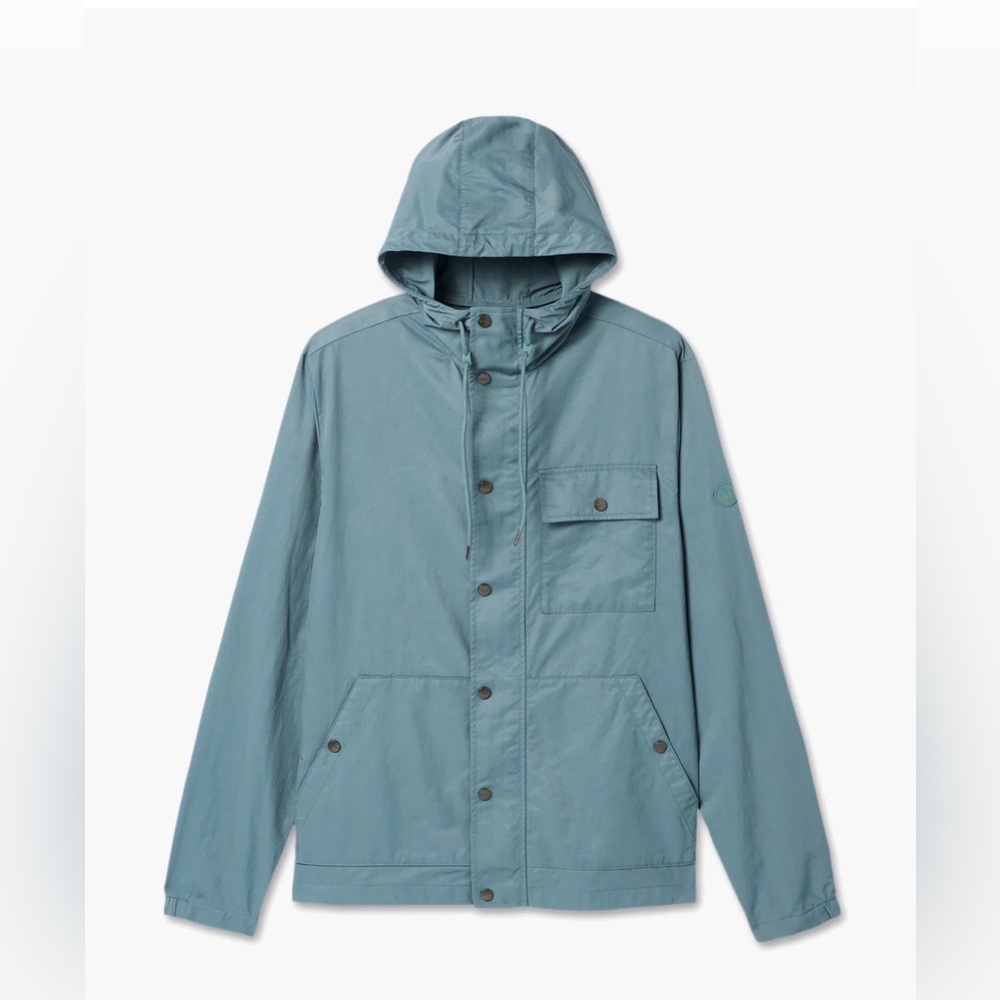 Vuori Men’s Dyer jacket
